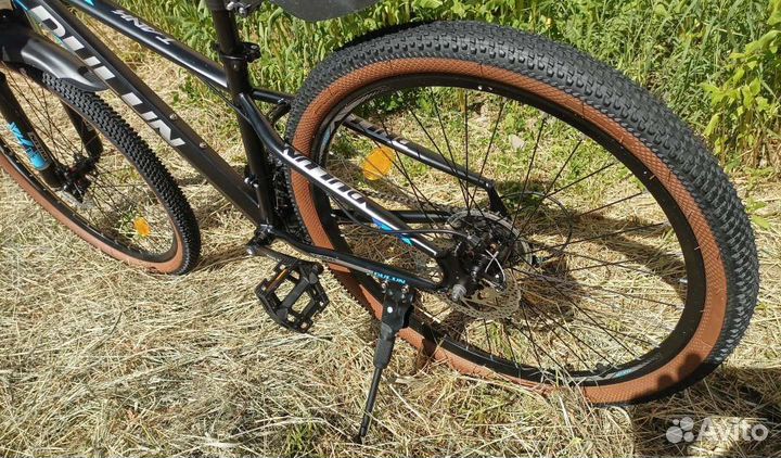 Новый горный велосипед 26 дюймов