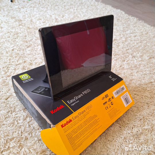 Цифровая фоторамка