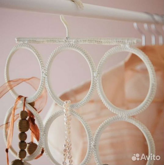 Вешалка органайзер Икеа komplement