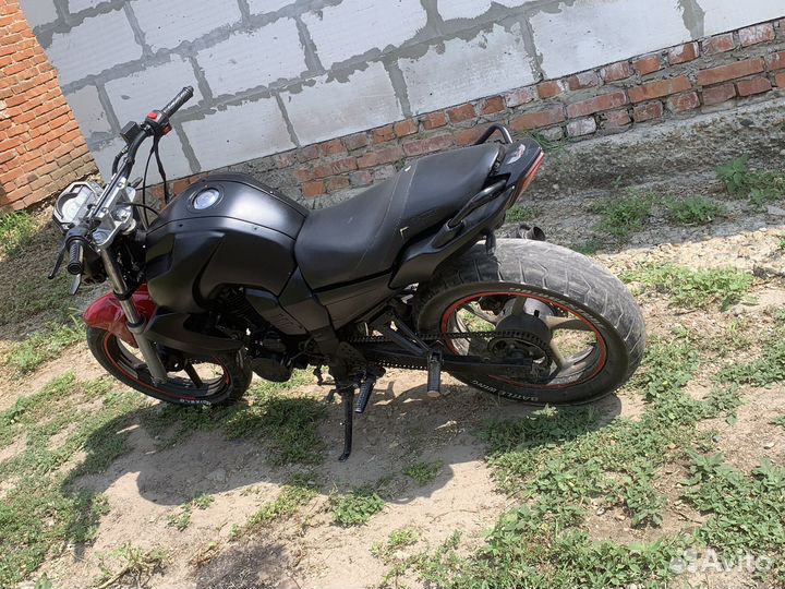 Racer Nitro 250