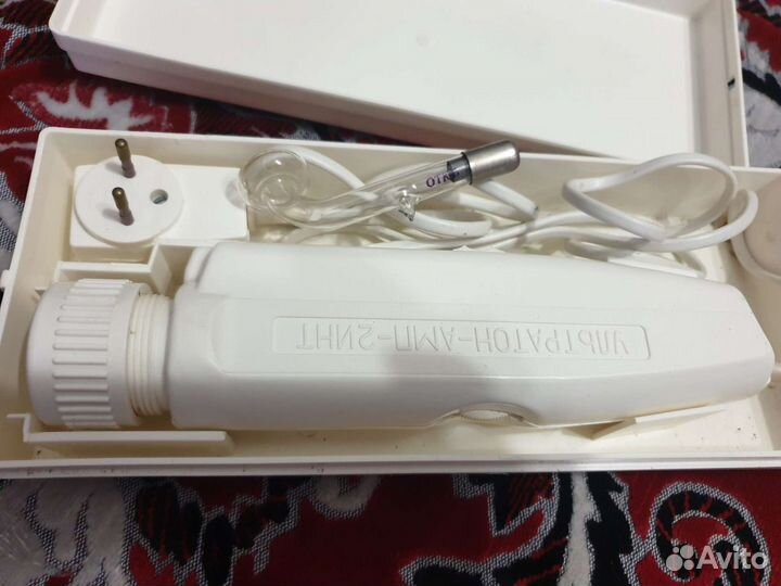 Физио терапевтический аппарат