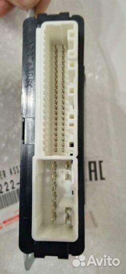 Блок управления дверьми Lexus Rx450H 2017