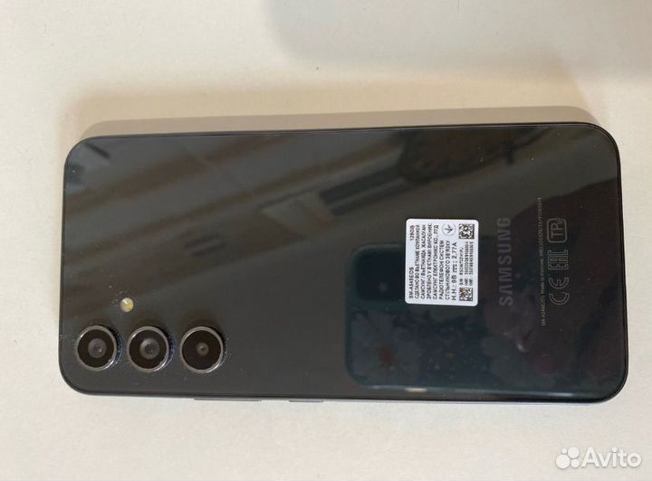 Samsung Galaxy A54, 6/128 ГБ