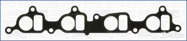 Ajusa 13178900 прокладка впускного коллектора