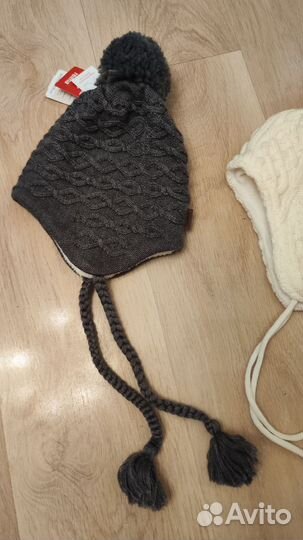 Новые шапки Reima, Mothercare