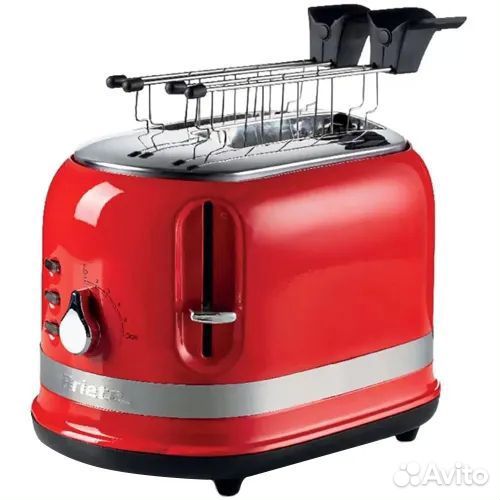 Тостер ariete