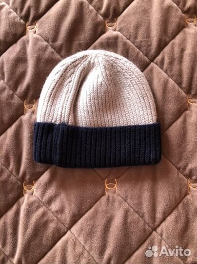 Шапка для мальчика Nobel