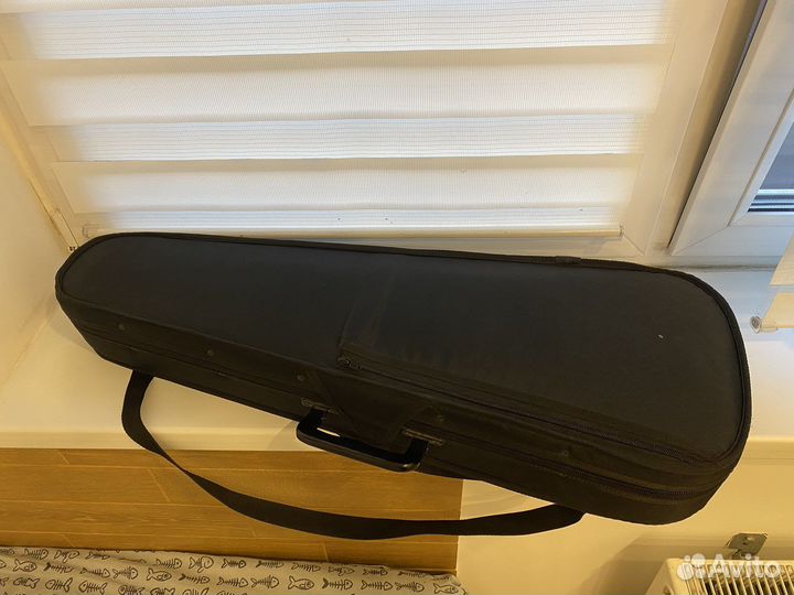 Скрипка Harald Lorenz model 2 Stradivary 4/4