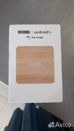 Андроид тв приставка