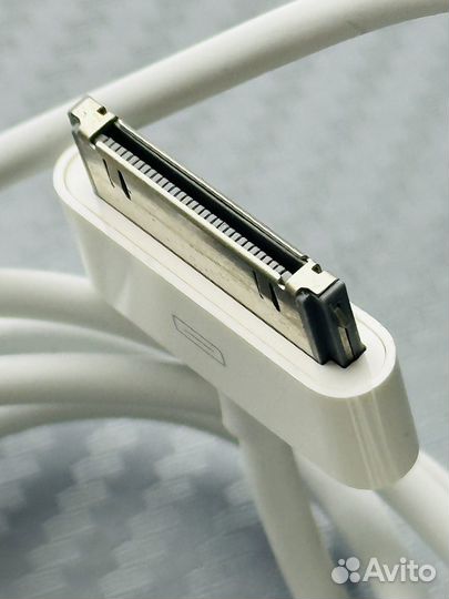 Кабель Apple 30-pin to USB Оригинал
