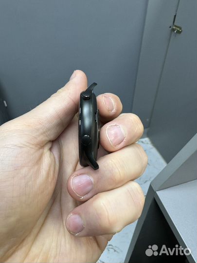 Смарт-часы Amazfit GTR 2 (A1952), Sport Edition