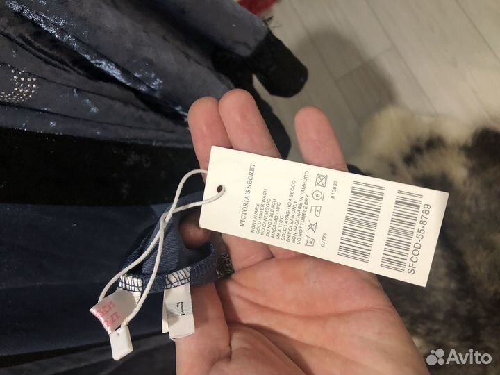 Victoria secret халат