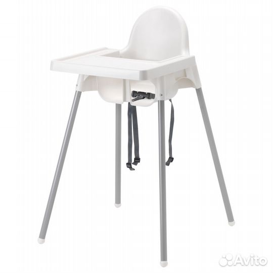 Прокат. Бесплатная доставка Стульчик для кормления