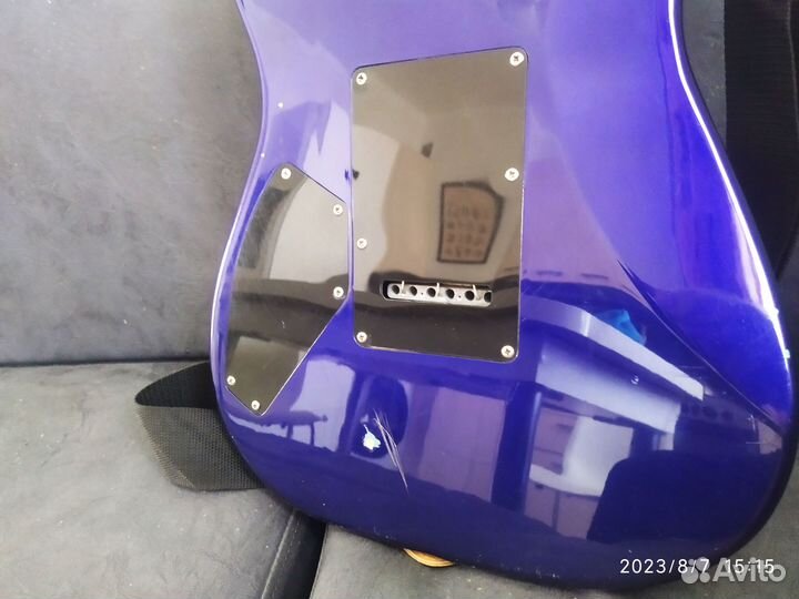 Электрогитара Ashtone