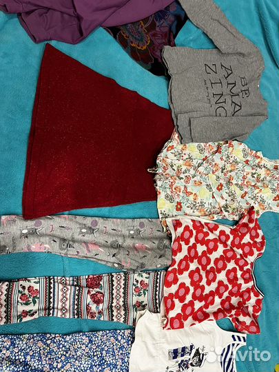 Пакет вещей 104