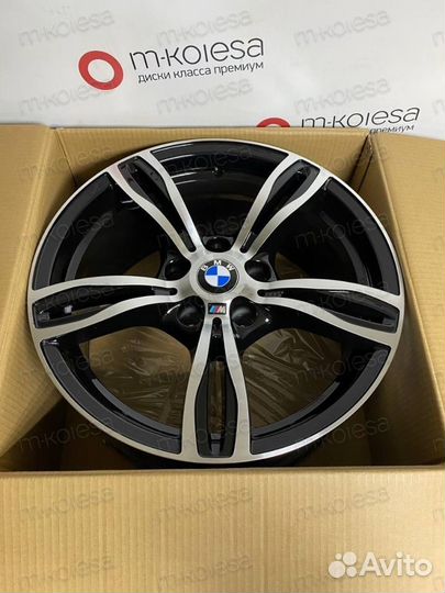 Диски 343 BMW R17
