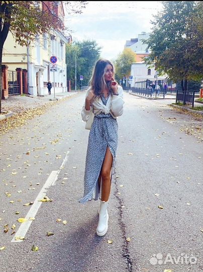 Шопинг сопровождение