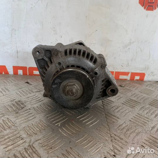 Генератор Тойота Терцел/Корса NL40