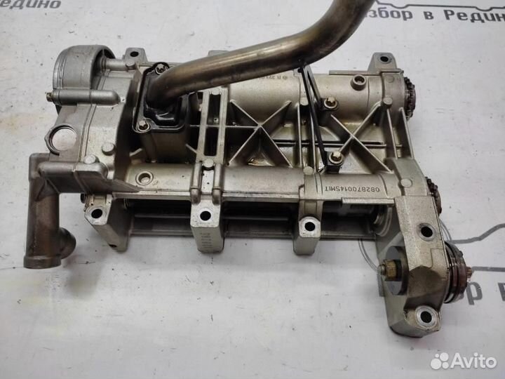 Вал балансирный w906 Sprinter 271.951