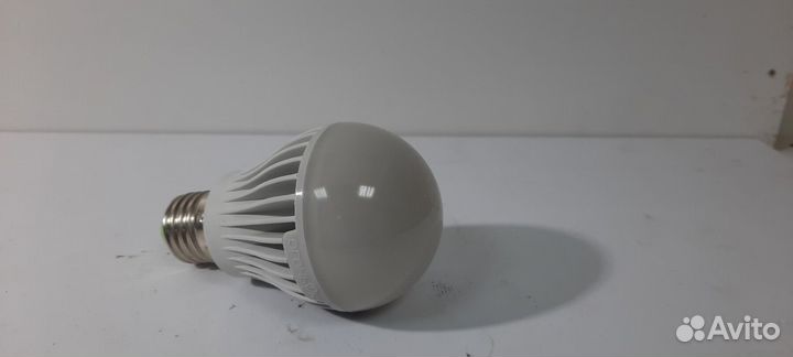 Лампа огоньок Е27-60/7 LED/3000 Е27602