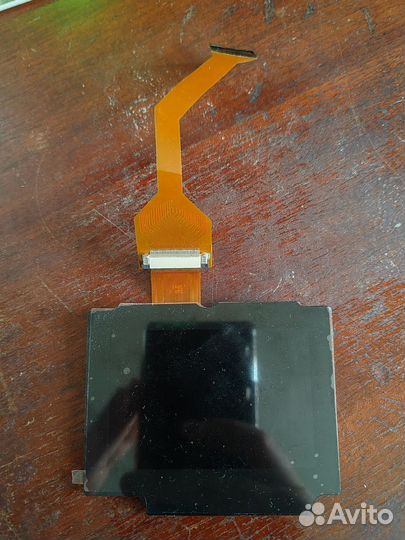 Запчасти для Game Boy Advanced