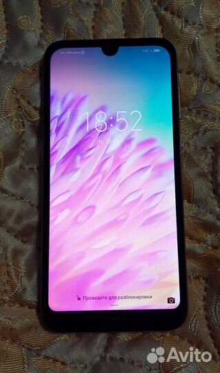 Телефон honor 8S