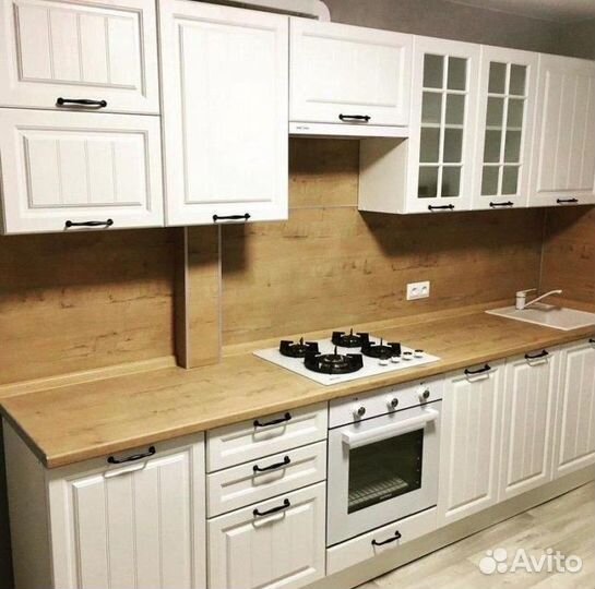 Кухня 3 м новая В наличии
