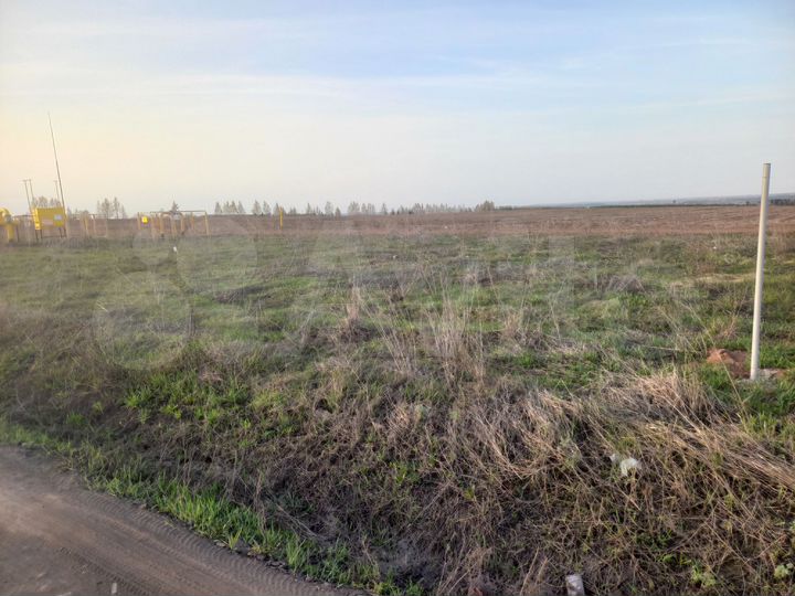 Участок 7,1 сот. (ИЖС)