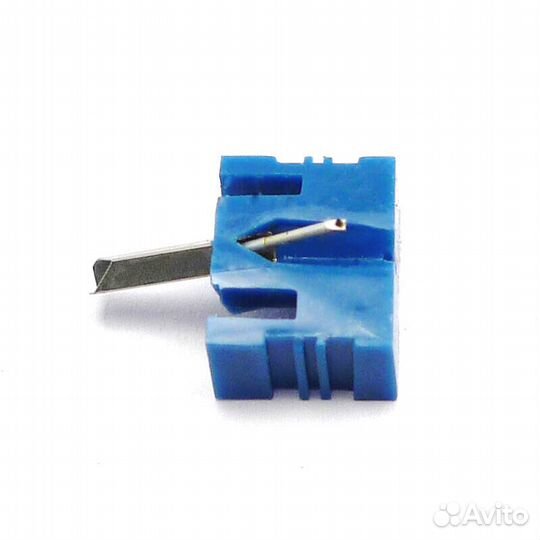Игла вставка Hitachi ST102 (vintage stylus) / New