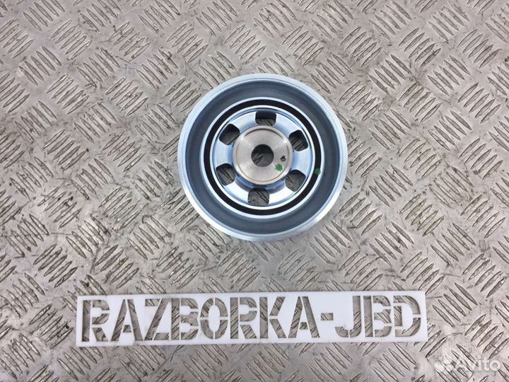 Шкив коленвала под кондиционер Iveco daily 3.0