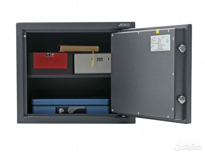 Офисный сейф aiko TSN.37