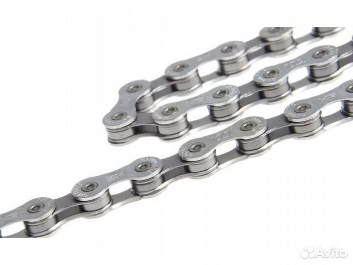 Цепь Shimano XT CN-HG93 9ск. 116зв. амп. пин 1 шт