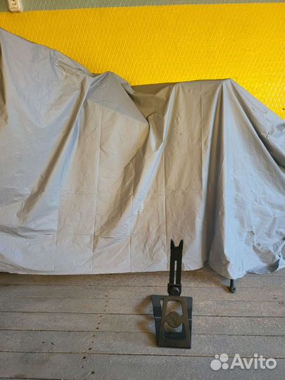 Велосипед Cube analog