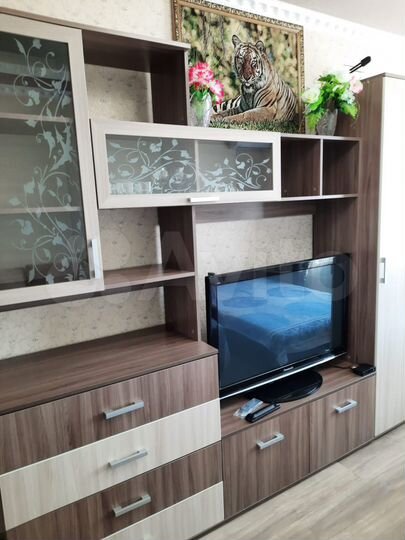 1-к. квартира, 41 м², 5/9 эт.