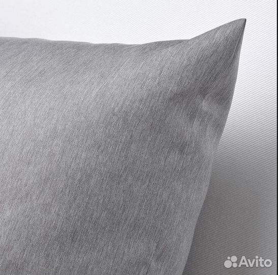 Подушка kаrleksgrаs IKEA кэрлексгрэс икеа, 40х40 с