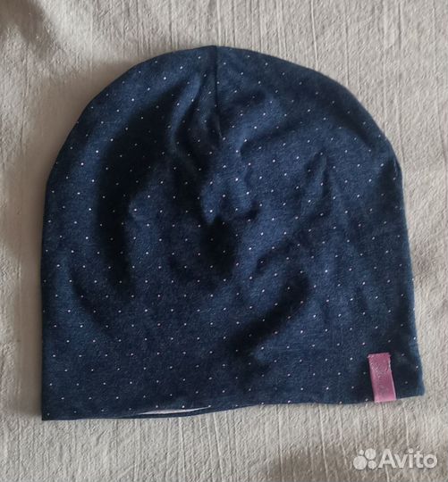 Шапка детская