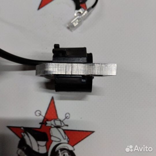 Катушка зажигания для бензопилы Stihl 180