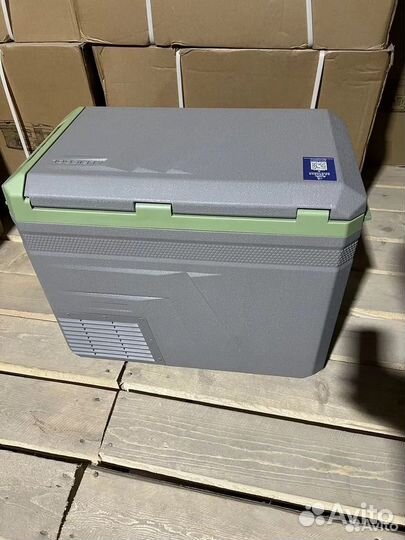 Автохолодильник компрессорный Alpicool QX30