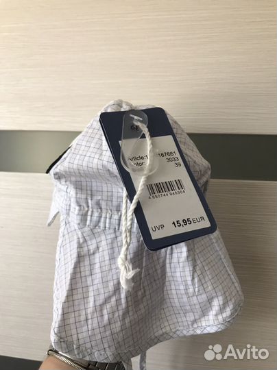 Панама детская