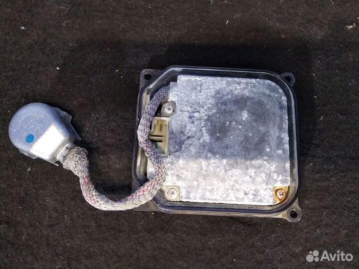 Блок розжига Toyota Prado 150 2009