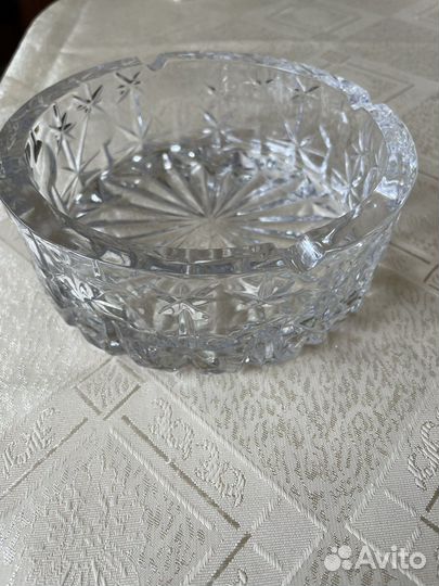 Пепельница СССР