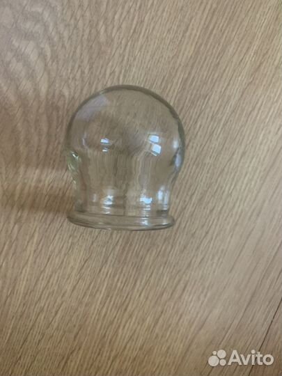 Банки лечебные