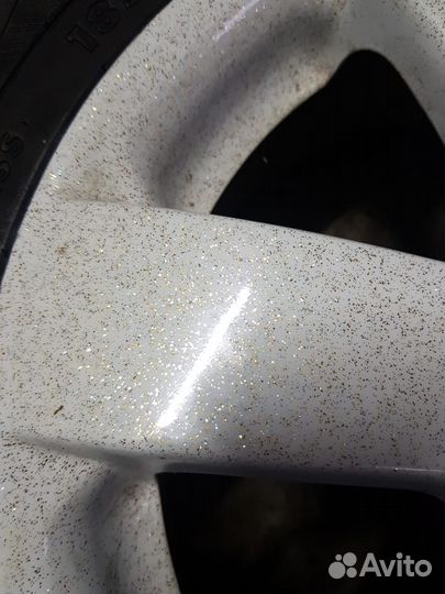 Колёса r15 4100