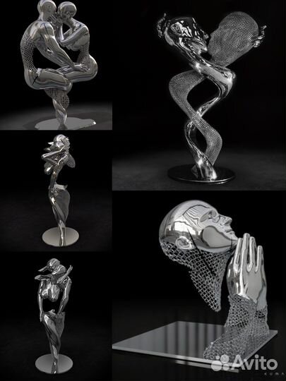 Картина на холсте