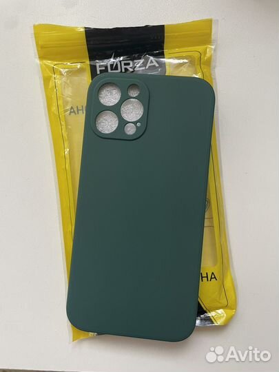 Чехол на iPhone 12 pro max