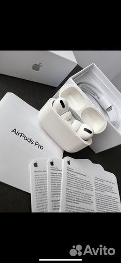 Airpods Pro
