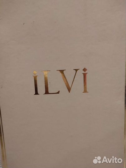 Сапоги ilvi 39