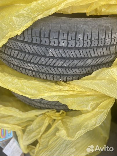 Yokohama G91 225/65 R17 102H