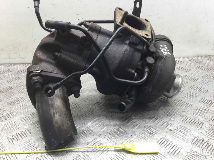 Турбина Kia Carnival 282014X900; 28201-4X900; 5304