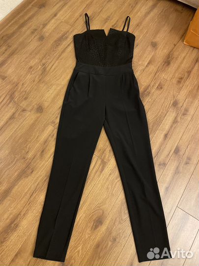 Комбинезон женский